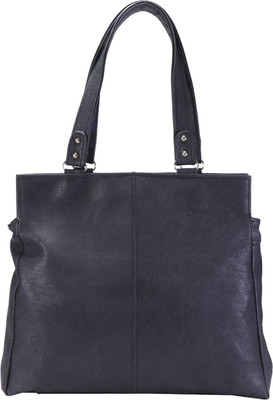 Desence Shoulder Bag(Black)