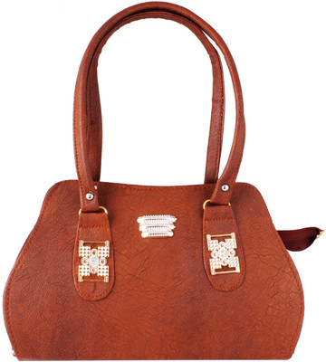 

weR Messenger Bag(Brown)