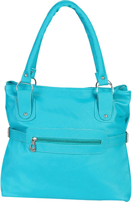 

Howdy Howdy-3261 Shoulder Bag(Blue, 5 L)