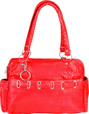 

Tycos Hand-held Bag(Red)