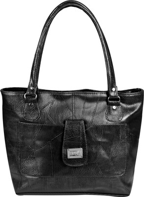

Tycos Hand-held Bag(Black)
