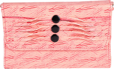 

Tycos Hand-held Bag(Pink)