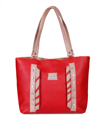 

Tycos Hand-held Bag(Red)