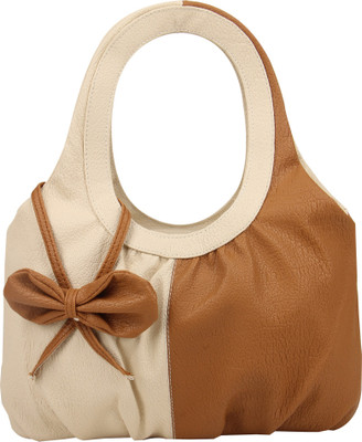 

SME JAIPUR Shoulder Bag(Beige)