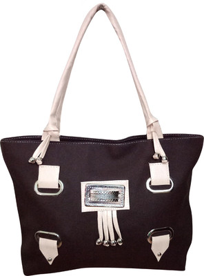 

model Hand-held Bag(Brown)