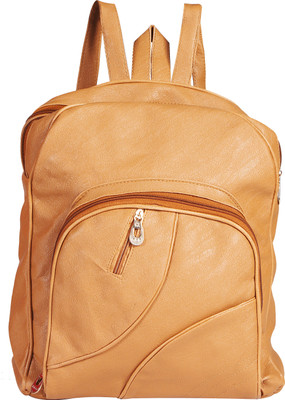

Tycos Hand-held Bag(Brown)
