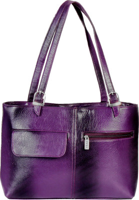 

Howdy Howdy-3285 Shoulder Bag(Purple, 5 L)