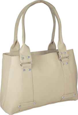 

Crude Shoulder Bag(Brown)