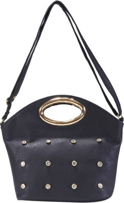 

Desence Shoulder Bag(Black)
