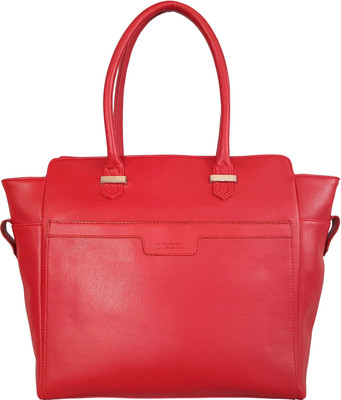 

Toteteca Bag Works Shoulder Bag(Maroon)