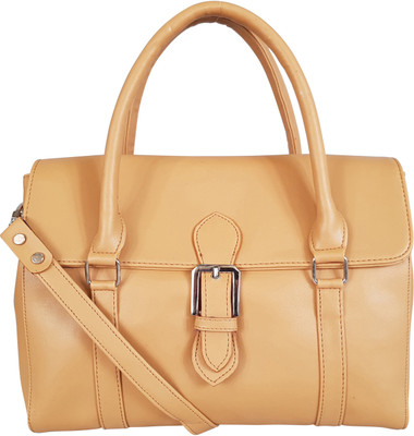 

Toteteca Bag Works Shoulder Bag(Brown)