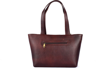 

Morbido Messenger Bag(Brown)