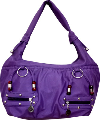 

model Hand-held Bag(Purple)