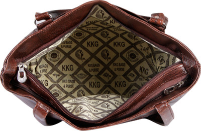 

Tycos Hand-held Bag(Beige)
