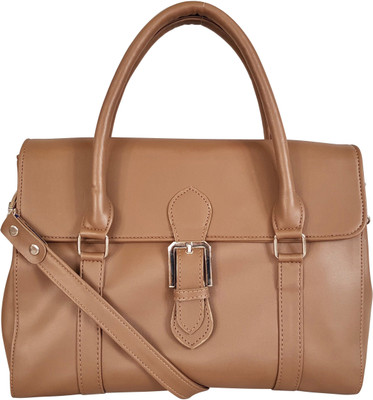 

Toteteca Bag Works Shoulder Bag(Beige)