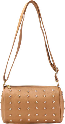 

Desence Sling Bag(Brown)