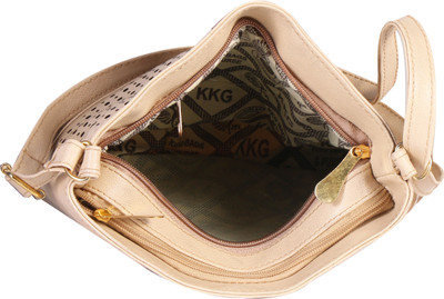 

Tycos Hand-held Bag(Brown)