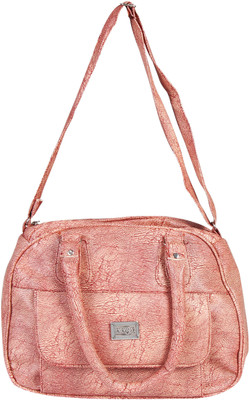 

Tycos Hand-held Bag(Pink)