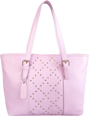 

Toteteca Bag Works Shoulder Bag(Purple)