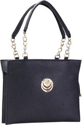 

Desence Shoulder Bag(Black)