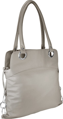 

Tycos Hand-held Bag(Grey)