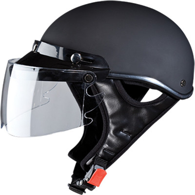 

Studds TROY(MATTBLACK) Cycling Helmet(Black