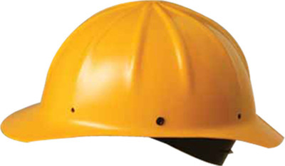 

Studds INDUSTRIAL(YELLOW) Cycling Helmet(Yellow