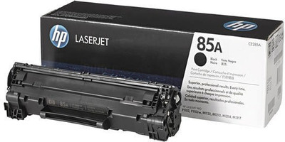

original hp 85A Single Color Ink Toner(Black)