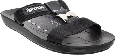 

Aerosoft Boys Slip-on Flats(Black