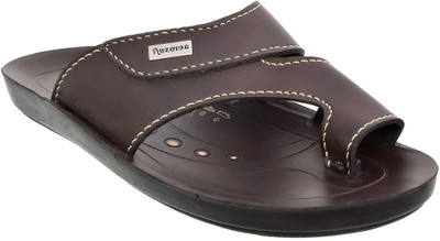 

Aerosoft Boys Slip-on Flats(Brown
