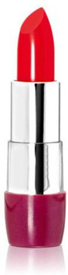 

Oriflame Sweden The One 5-in-1 Colour Stylist Lipstick(Sunset Red, 4 g)