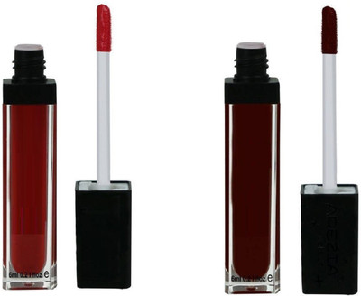 

Gabbu long lasting water proof(red, maroon)