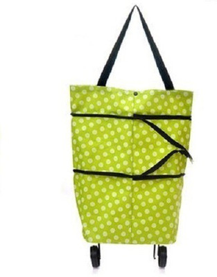 

BANQLYN BANQLYN132 Luggage Trolley(Foldable)