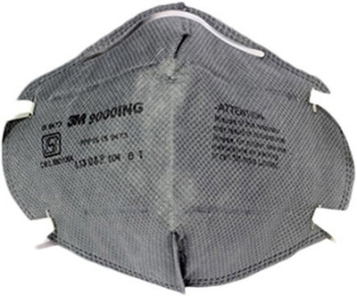 

Arex 3M 9000ING DUST / MIST RESPIRATOR MASK PACK OF 5 Mask and Respirator