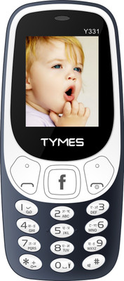 

Tymes Y331(Blue)