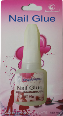 

Jengshangmei Glue(White)