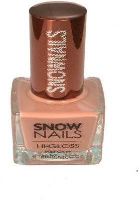 

Snow Nails e16ml Brown