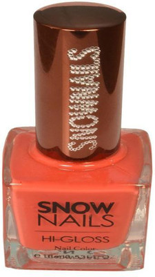 

Snow Nails e16ml Pulpy Peach