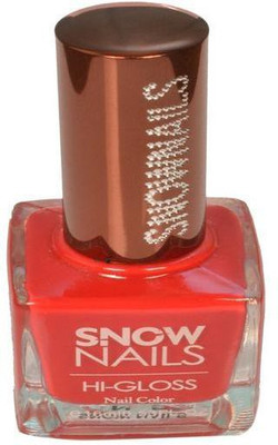 

Snow Nails e16ml Crimson