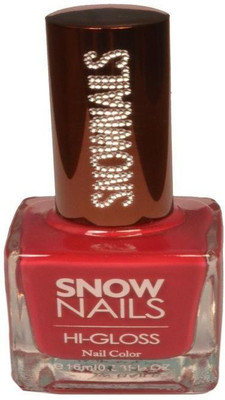 

Snow Nails e16ml Tomato Red