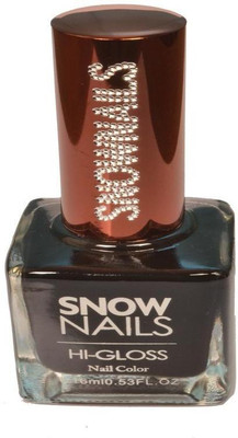 

Snow Nails e16ml Get Black