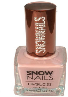 

Snow Nails e16ml Beige Brown