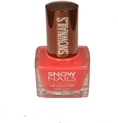 

Snow Nails e16ml Pulpy