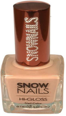 

Snow Nails e16ml Dust Rust
