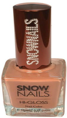 

Snow Nails e16ml Beige