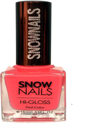 

Snow Nails e16ml Red