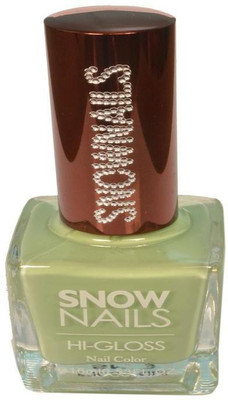 

Snow Nails e16ml Pista Green