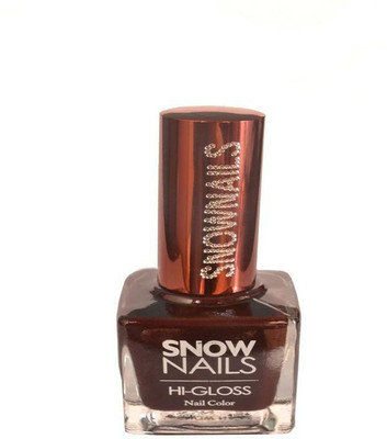 

Snow Nails e16ml Toffee Coffee