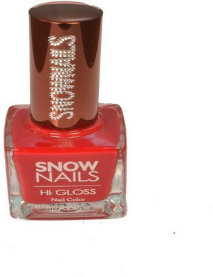 

Snow Nails e16ml Carrot Red