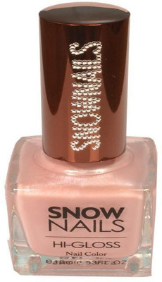 

Snow Nails e16ml Peach Pink